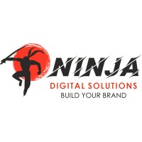 Ninja Digi Solutions logo - Similar company to Lead Infotech