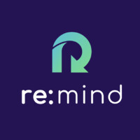 re:mind logo - Similar company to Monogram