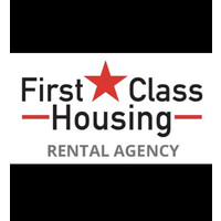 First Class Housing logo - Similar company to Amstelland Makelaars B.V.
