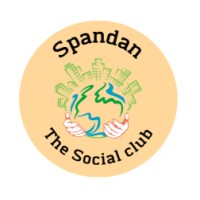 Spandan - The Social Club of IMNU logo - Similar company to The Cultural Committee || Institute Of Management Nirma University