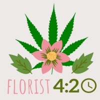 Florist 420 logo - Similar company to Florist Marketplace Inc