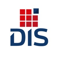 Groupe DIS logo - Similar company to Sa2M - Groupe Dis