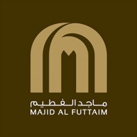 Majid Al Futtaim logo - Similar company to Emirates