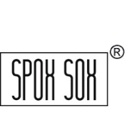 Spox Sox logo - Similar company to Pals Socks