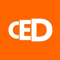 CED Uruguay logo - Similar company to Idretail