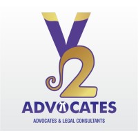 V2 ADVOCATES AND LEGAL CONSULTANTS logo - Similar company to Vrikshham Foundation