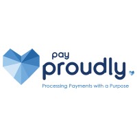 Pay Proudly logo - Similar company to Digipay Solutions