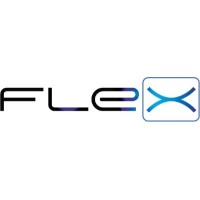 FLEX Credit Union Technology logo - Similar company to Cu*Answers