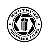 Northern Fortress Films logo - Similar company to Patchy Penguin