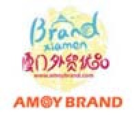 AMOY BRAND logo - Similar company to 台北內科週報Lybetter