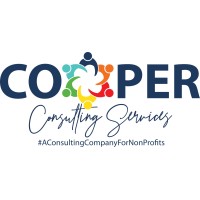 Cooper Consulting Services, LLC logo - Similar company to Slu Interprofessional Education