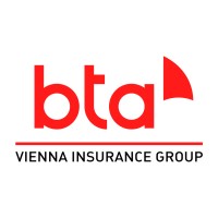 BTA draudimas logo - Similar company to Rupneta