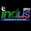 Indus BPO logo - Similar company to Buzzline