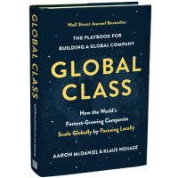 Global Class