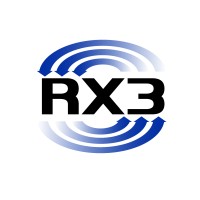 RX3 Communications, Inc. logo - Similar company to Share Tech Solutions