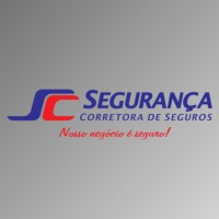 Segurança Corretora de Seguros Ltda. logo - Similar company to Semax Segurança Máxima