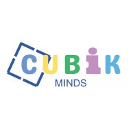 Cubik Minds logo - Similar company to Lena Law, Apc.