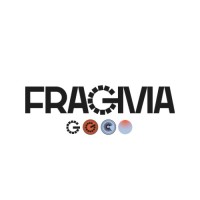 FRAGMA SOLUTIONS logo - Similar company to Ajsfa / Association Des Jeunes Scientifiques Francophones En Amérique Du Nord