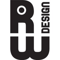 Rob Williams Design logo - Similar company to Victory Design Ltd