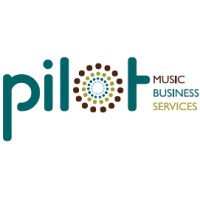 Pilot Music Business Services logo - Similar company to Drip