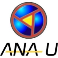 ANA-U GmbH logo - Similar company to Kdu.Nrw - Koordinierungsinstanz Digitale Unterstützungsprozesse