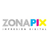 ZONAPIX, Impresión Digital logo - Similar company to Arts & Graphics / Artes Y Gráficos