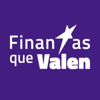 Finanzas que Valen logo - Similar company to Muvit