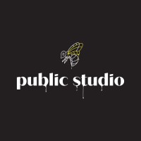 Public Studio Tampa logo - Similar company to Gianco Companies