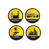 Innotec Industrie logo - Similar company to Hero Construct Nv