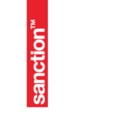sanction® logo - Similar company to Hypothèse Studio