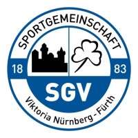 SGV Nürnberg Fürth 1883 E.V. logo - Similar company to Stiftungsinitiative Nürnberg
