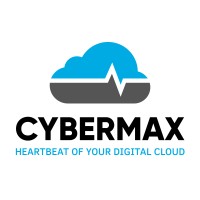 Cybermax Indonesia logo - Similar company to Vibicloud