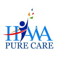 Hawa Pure Care Pty Ltd logo - Similar company to Gcaa Health