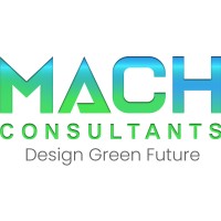 MACH CONSULTANTS logo - Similar company to Lopez Khoury & Associates - Human Capital Consultants