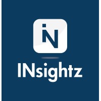 INsightz logo - Similar company to Optogrow - Operations Management Solutions