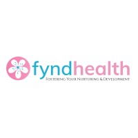 FyndHealth logo - Similar company to Souloxy