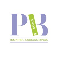PBShop logo - Similar company to Class Publishing