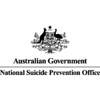 National Suicide Prevention Office logo - Similar company to The Listening Projects