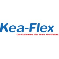 Kea-Flex Mouldings Ltd logo - Similar company to Pulse Plastics Ltd