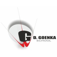 GD Goenka International School Ahmedabad logo - Similar company to Shanti Asiatic School - Vastral