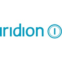 iridion (Web Arts AG) logo - Similar company to Next Web Solutions Gmbh