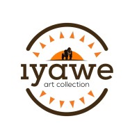 Iyawe Art Collection logo - Similar company to Collate - Offline Cbdc Economy