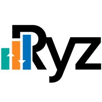 RYZ logo - Similar company to Quantum Securities P Ltd