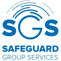 Safeguard Group Services Limited logo - Similar company to Safeguard Group Services Limited