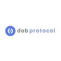 Dobprotocol logo - Similar company to Sendana