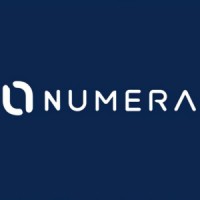 Numera AI logo - Similar company to Cloutgency