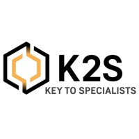 Key To Specialists (K2S) logo - Similar company to K2S