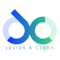 Julius & Clark logo - Similar company to Ismm Mphil