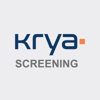 Krya Screening logo - Similar company to Kyra Solutions