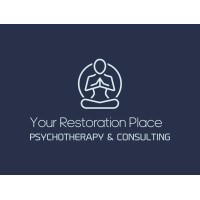 Restored Minds logo - Similar company to Matt Codde | Restored Minds